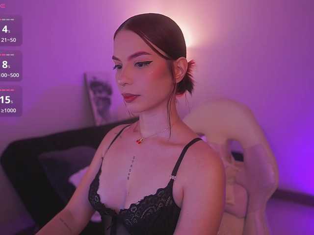 SusannaMoore – webcam model profile photo