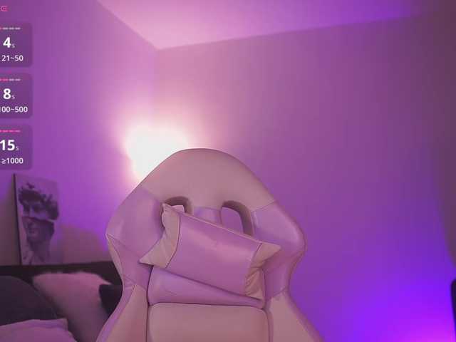 SusannaMoore's BongaCams show and profile