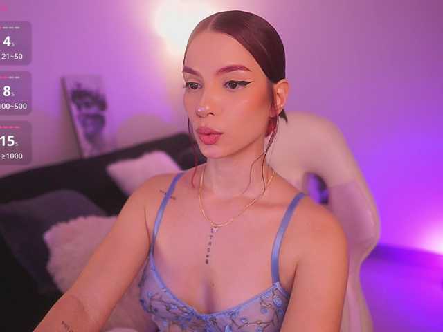 SusannaMoore's BongaCams show and profile