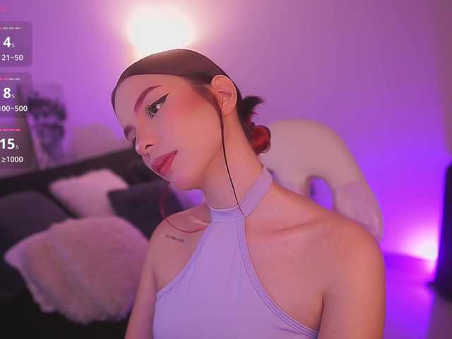 SusannaMoore's BongaCams show and profile