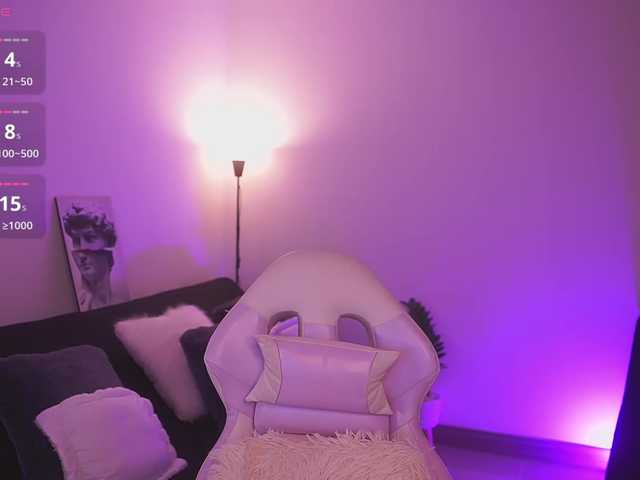 SusannaMoore's BongaCams show and profile