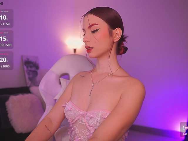 SusannaMoore's BongaCams show and profile