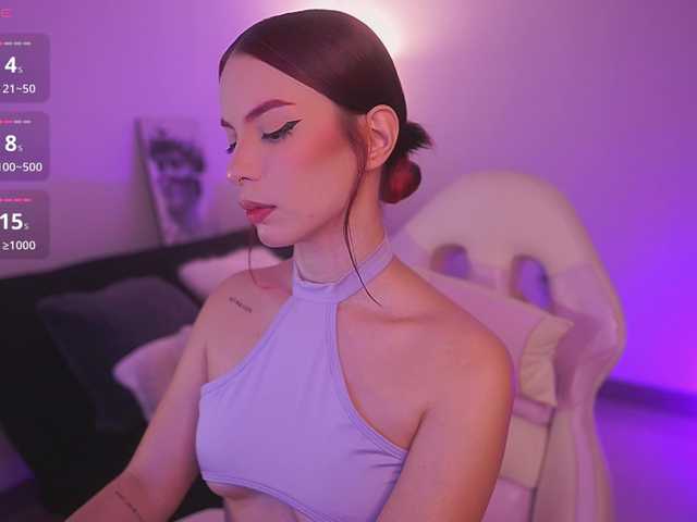 SusannaMoore's BongaCams show and profile