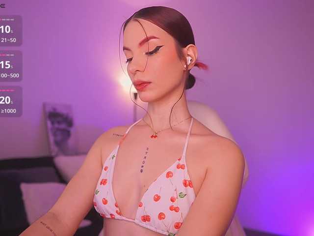 SusannaMoore's BongaCams show and profile