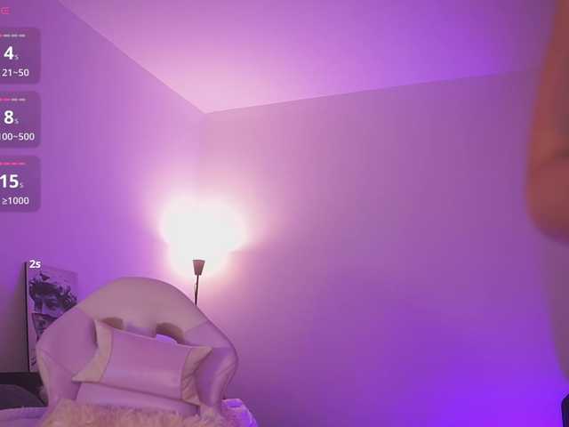 SusannaMoore's BongaCams show and profile