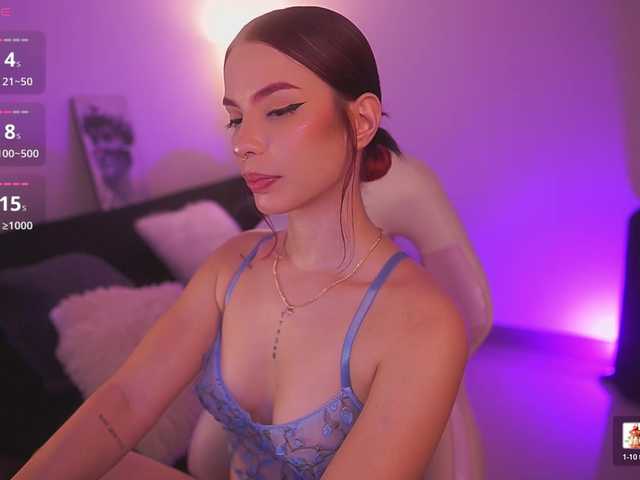 SusannaMoore's BongaCams show and profile