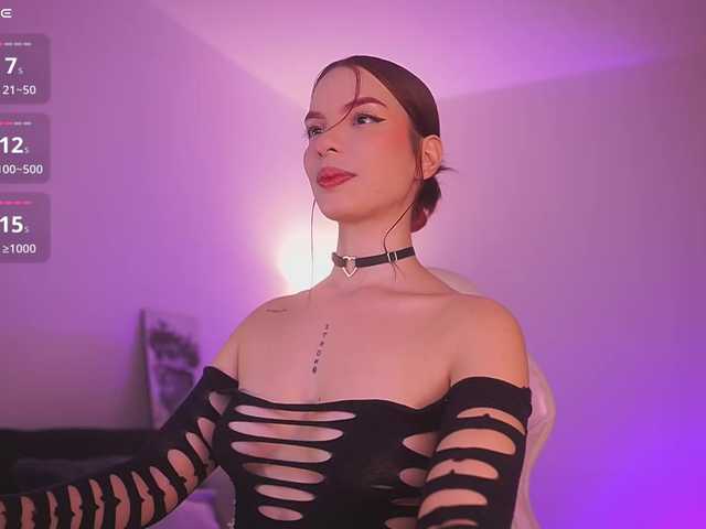 SusannaMoore's BongaCams show and profile