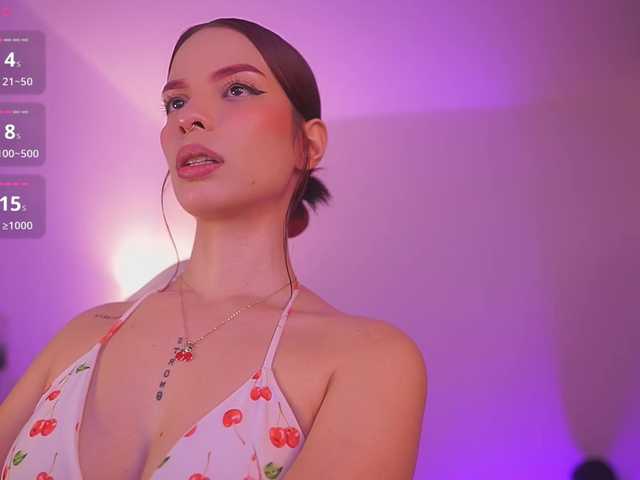 SusannaMoore's BongaCams show and profile