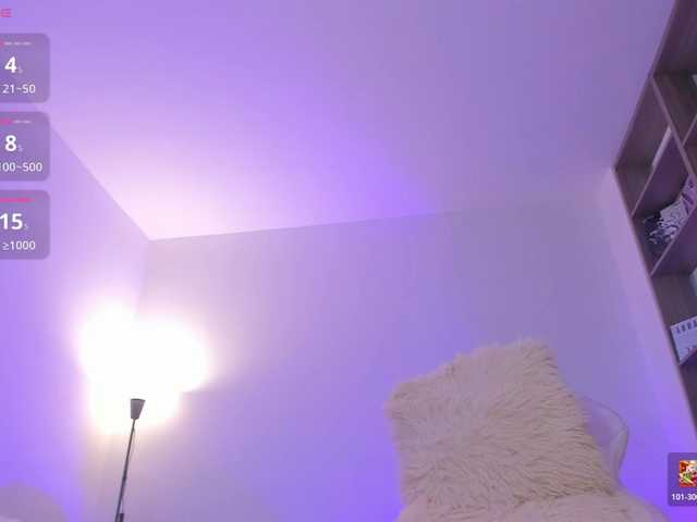 SusannaMoore's BongaCams show and profile