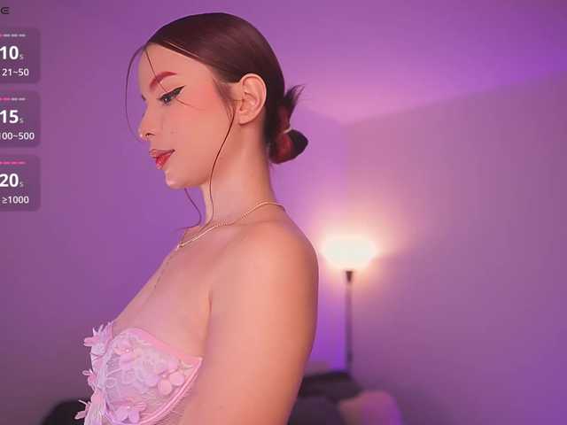 SusannaMoore's BongaCams show and profile