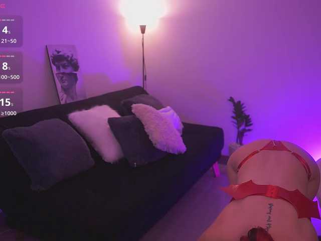 SusannaMoore's BongaCams show and profile