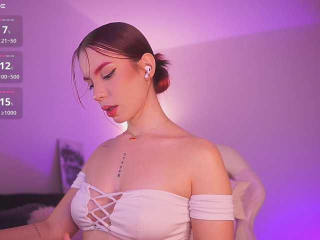 SusannaMoore from BongaCams is Freechat