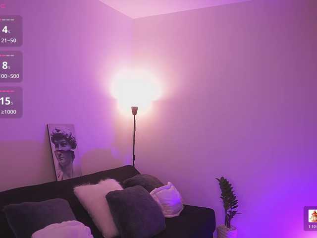 SusannaMoore's BongaCams show and profile