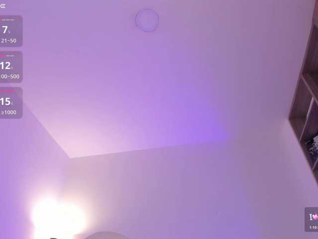 SusannaMoore from BongaCams is Freechat