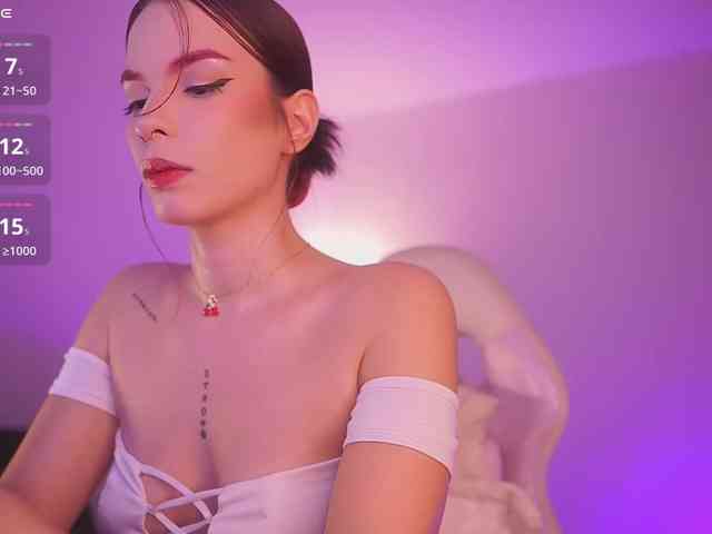 SusannaMoore webcam