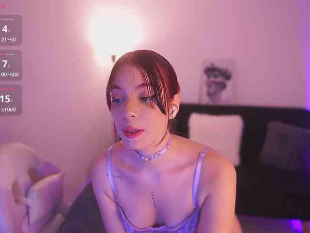 SusannaMoore webcam