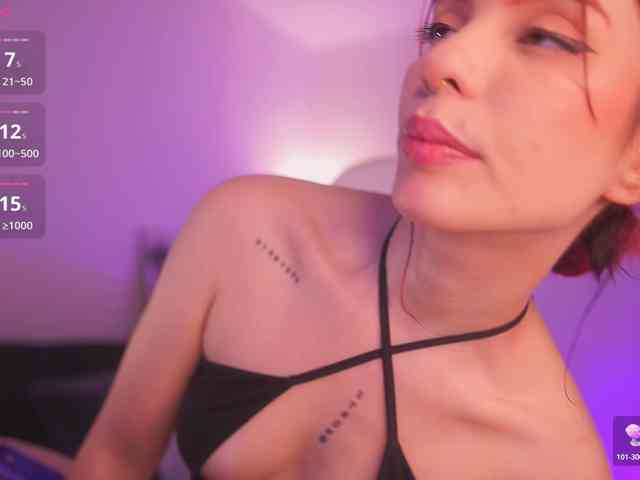 SusannaMoore webcam