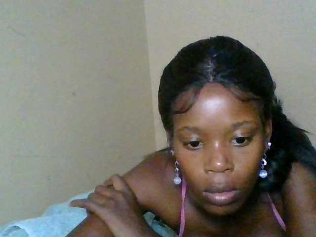 Ebony Nje (EbonyNje)