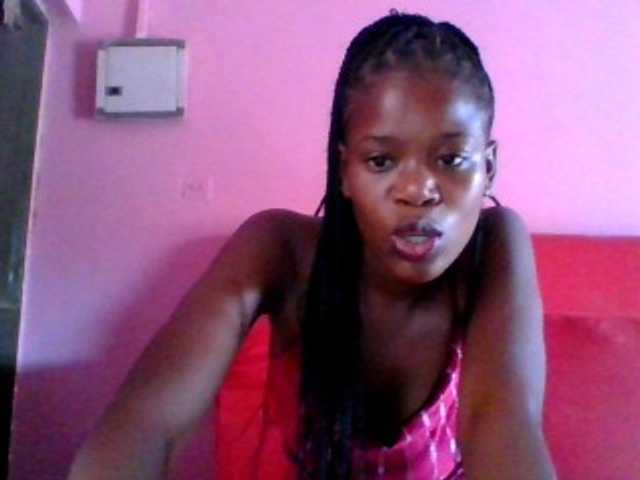 EbonyNje