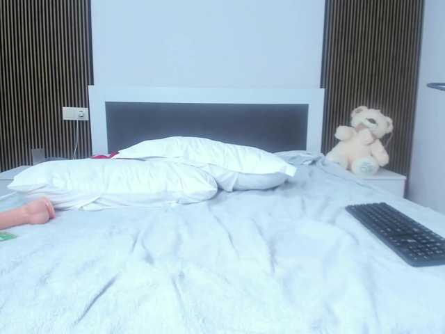 Profile and Statistics for Amorcae on BongaCams