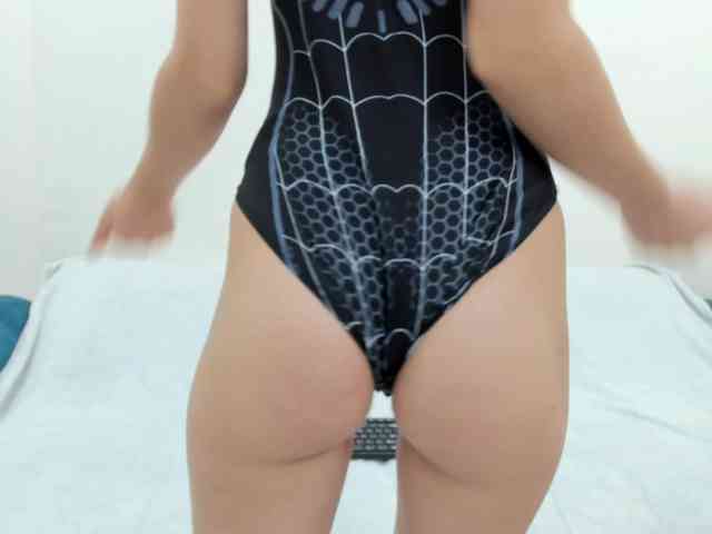 Amorcae Live Webcam on BongaCams