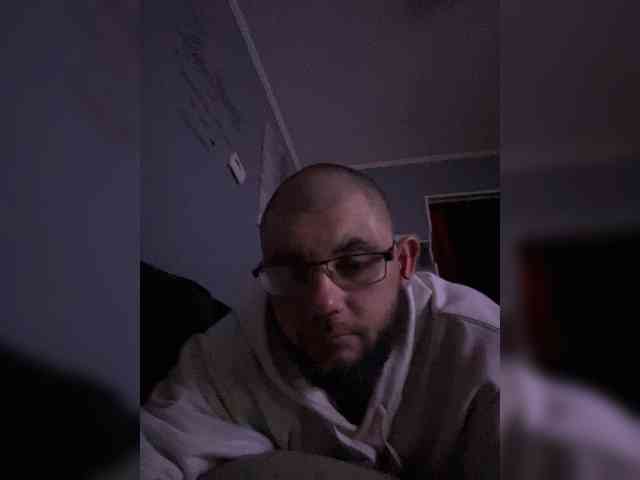Trickyd444 Live Webcam on BongaCams