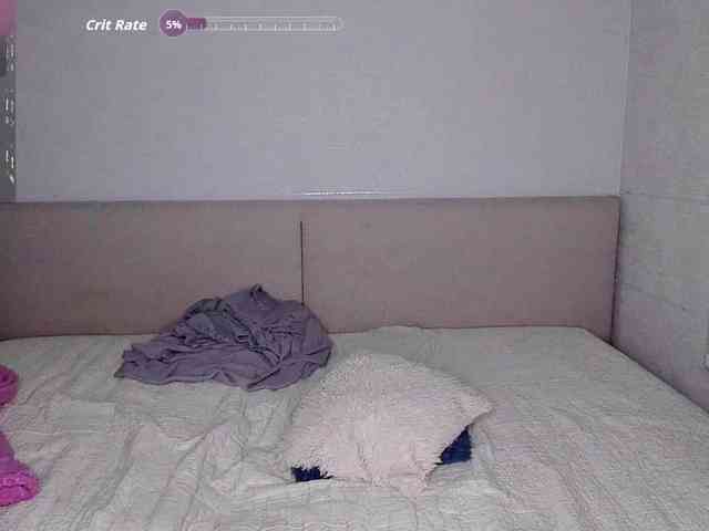 henta1sonya Live Webcam on BongaCams