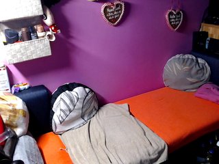 Sexymelli18 Porn Show