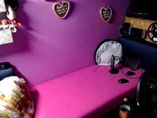 Sexymelli18 Porn Show