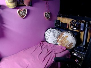 Sexymelli18 Porn Show