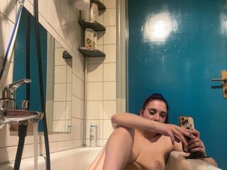 Sexymelli18 Porn Show