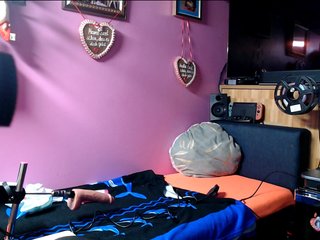 Sexymelli18 Porn Show