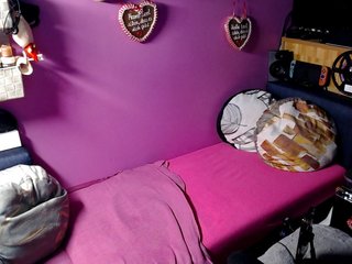 Sexymelli18 Porn Show