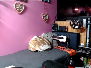 Sexymelli18 Porn Show