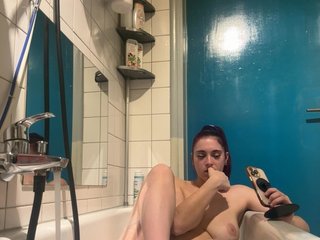 Sexymelli18 Porn Show