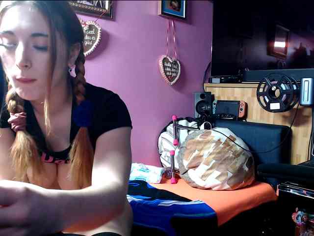 Sexymelli18 Sexymelli18