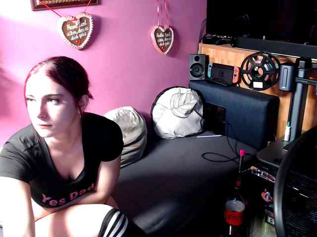 Sexymelli18 Sexymelli18