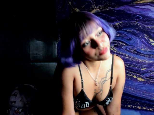 OldmanGoticdestroy's BongaCams show and profile