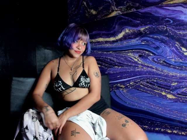 OldmanGoticdestroy – webcam model profile photo