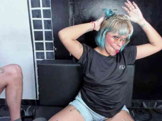 OldmanGoticdestroy webcam