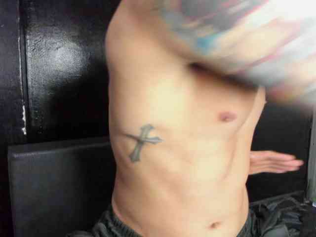 OldmanGoticdestroy webcam