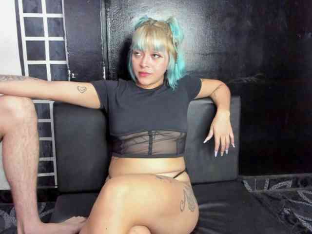 OldmanGoticdestroy webcam