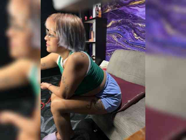 OldmanGoticdestroy webcam