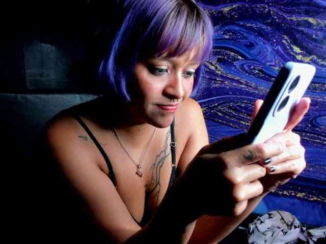 OldmanGoticdestroy webcam