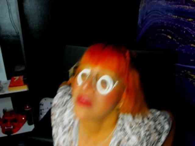 OldmanGoticdestroy webcam