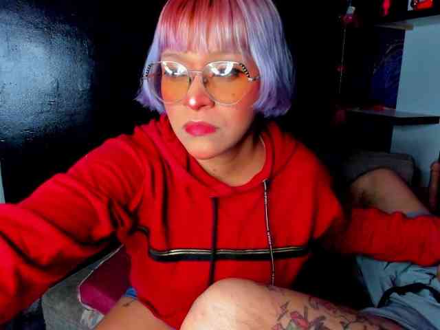 OldmanGoticdestroy webcam