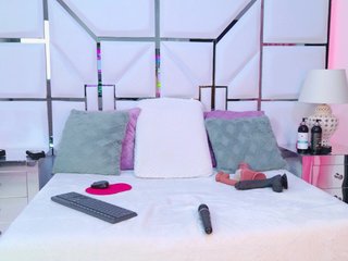 VeronicaSttar Porn Show