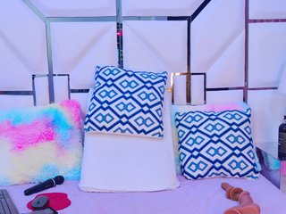 VeronicaSttar Porn Show