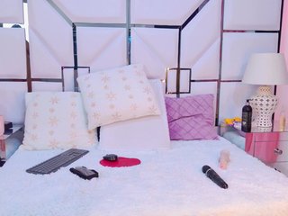 VeronicaSttar Porn Show