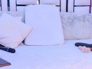 VeronicaSttar Porn Show